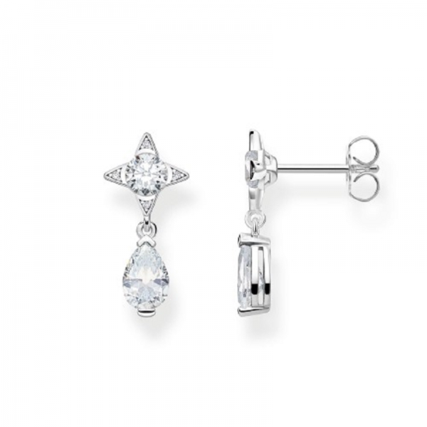 ОБЕЦИ THOMAS SABO- H2087-051-14